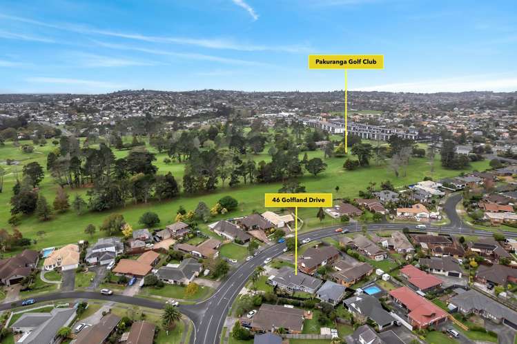 46 Golfland Drive Golflands_20