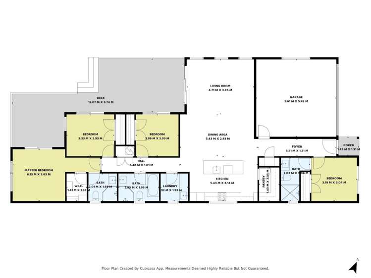 27 Korowhiti Road Clarks Beach_16