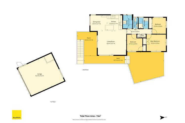 12 Flamingo Court Goodwood Heights_28