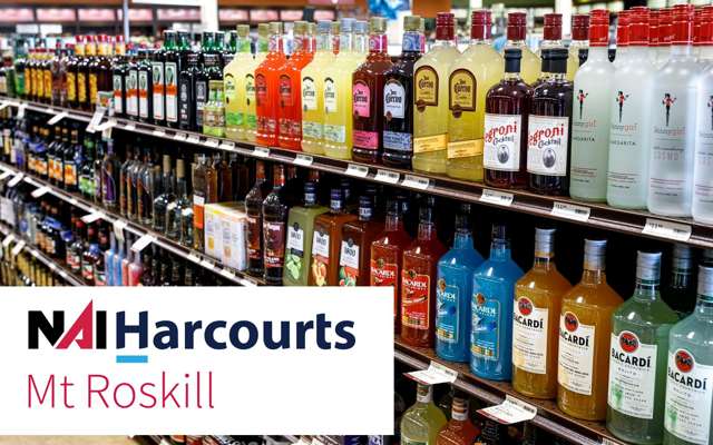 Franchised Liquor Store for Sale ! CHEAP RENT - North Auckland