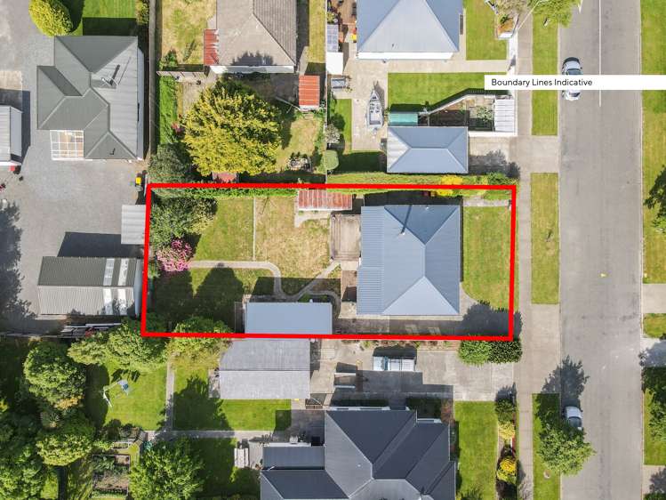 28 Wilfrid Street Georgetown_24