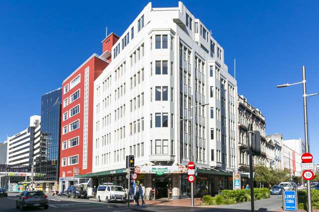 6d/25 Cuba Street Te Aro_3