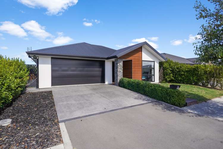 68 Thames Drive Rolleston Selwyn Houses for Sale One Roof