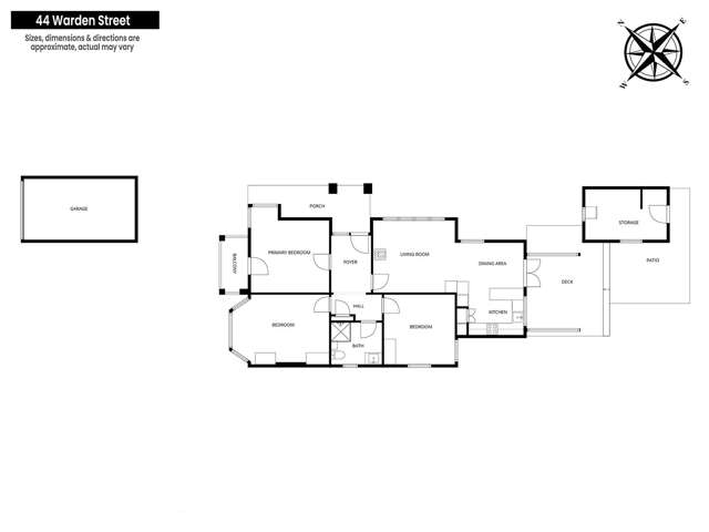 44 Warden Street Opoho_1