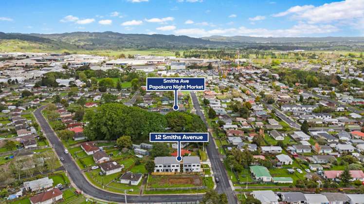 Lot 5/12 Smiths Avenue Papakura_16