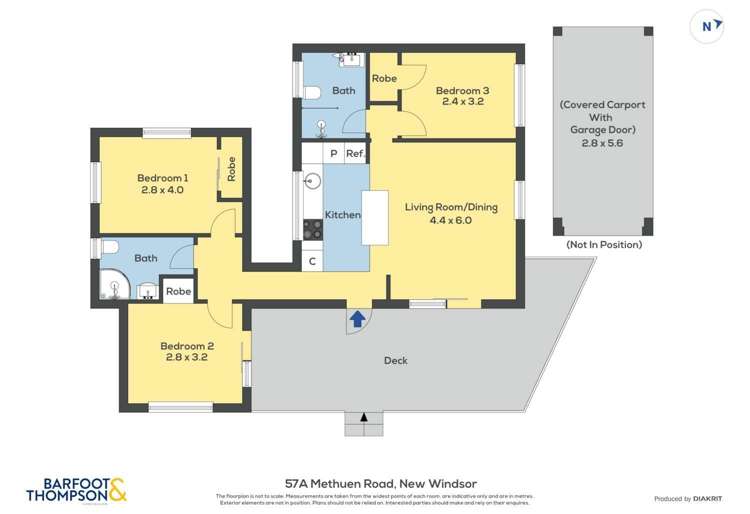 57a Methuen Road New Windsor_11