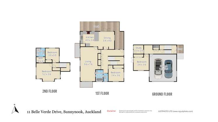 11 Belle Verde Drive Sunnynook_19
