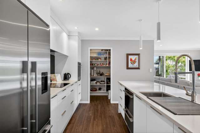 Desirable Home, Enviable Location