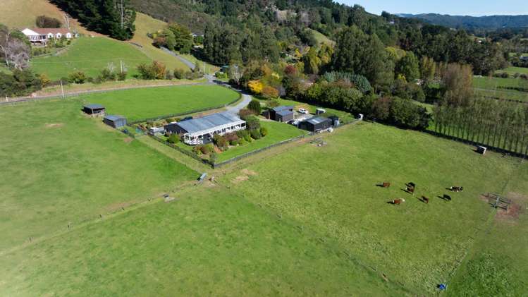 199 Mangaroa Valley Road Mangaroa_38