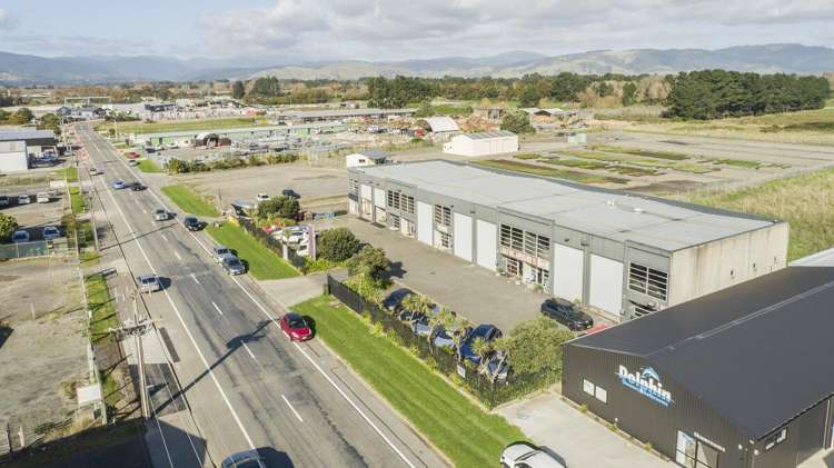Unit 3 31-33 Riverbank Road Otaki_11