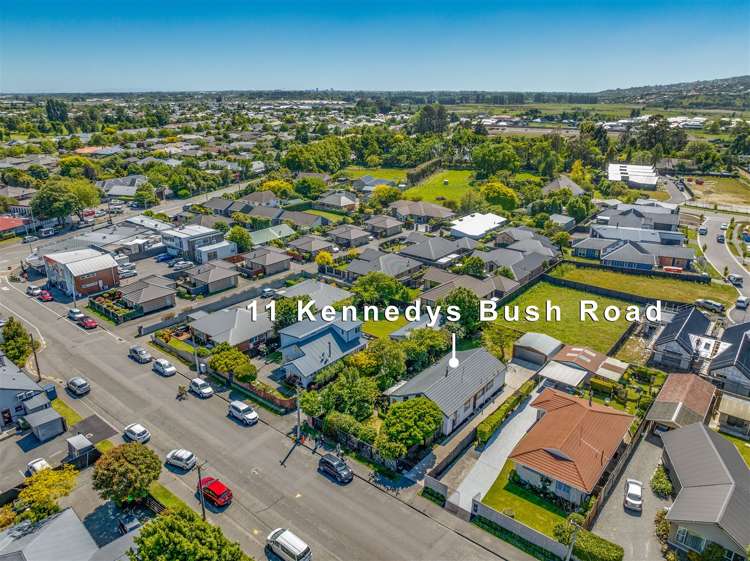 11 Kennedys Bush Road Halswell_18