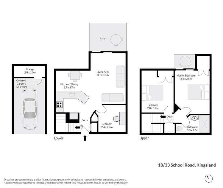 18/33 School Road Kingsland_19