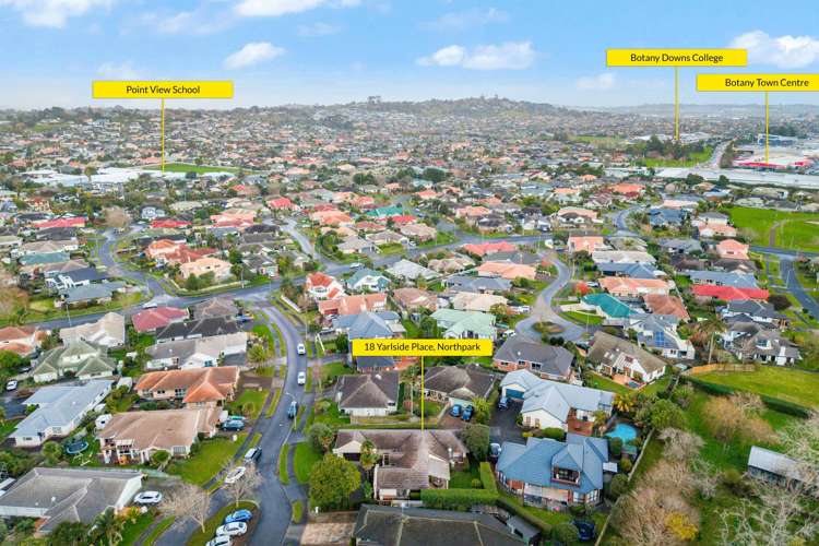 18 Yarlside Place Northpark_26