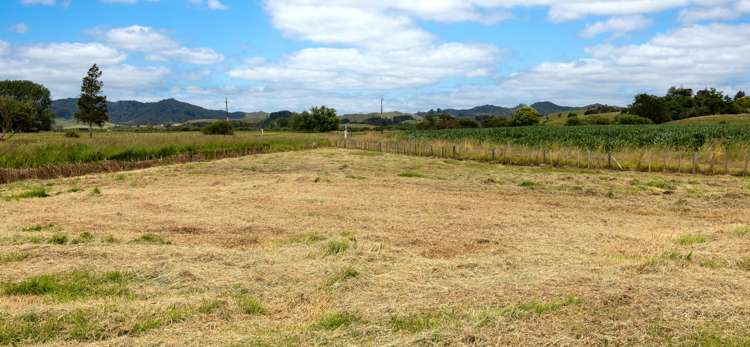 Russell Road Huntly_1