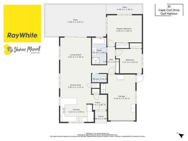 30 Cape Cod Drive Gulf Harbour_1