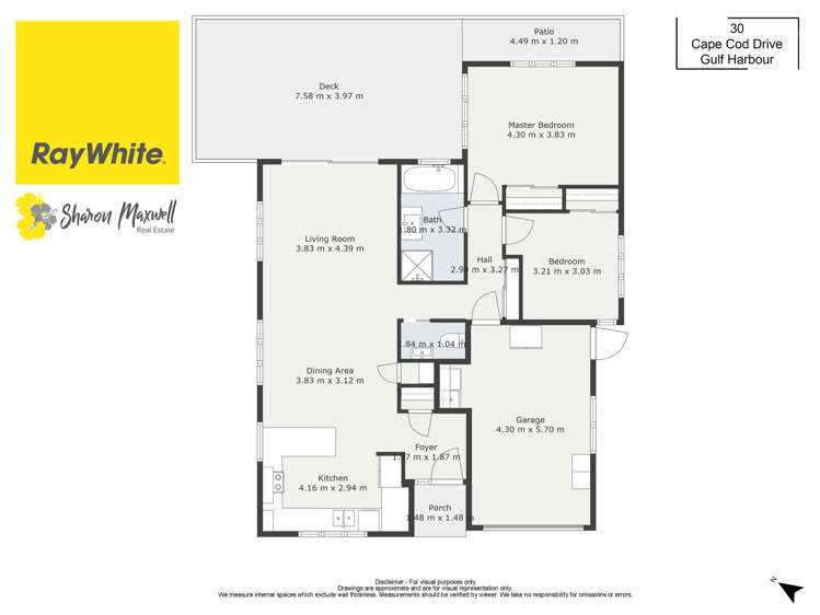 30 Cape Cod Drive Gulf Harbour_15