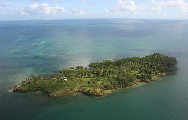 Onyx Island Fiji Vanua Levu_21
