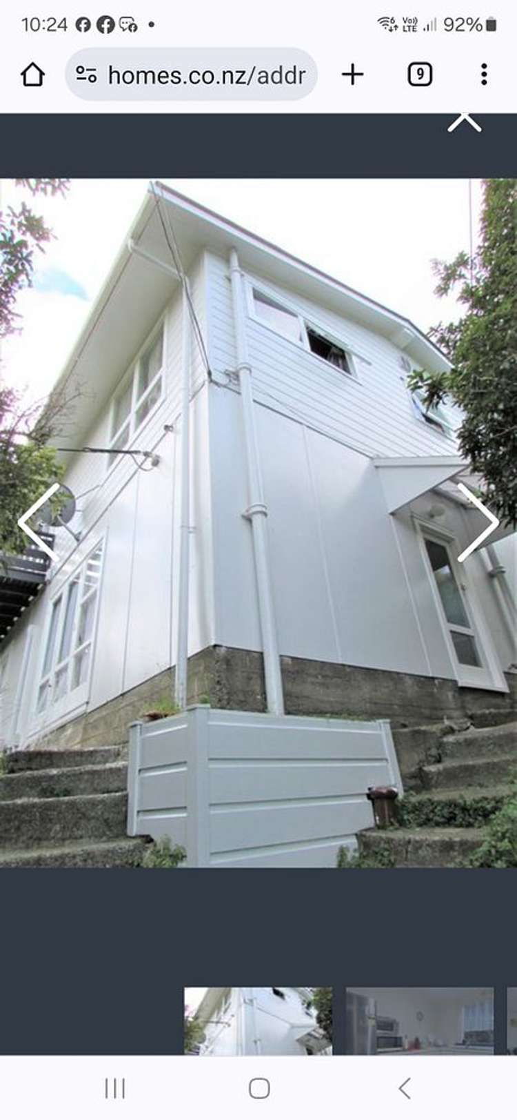 33 Croydon Street Karori Wellington City Houses for Rent One Roof