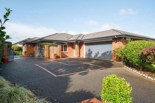 Family Living Done Right