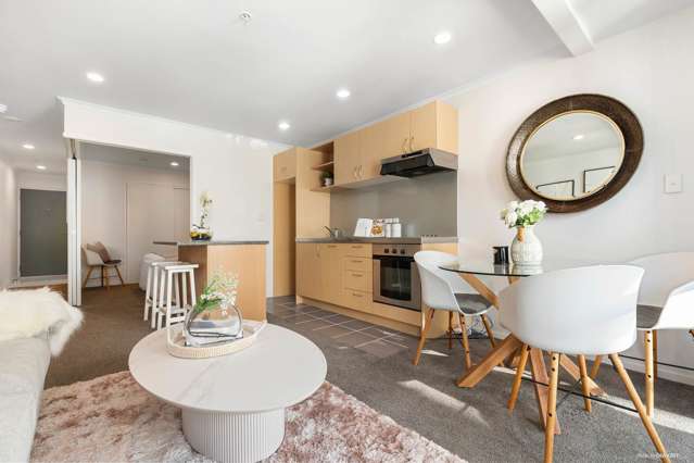 First Home or Smart Investment