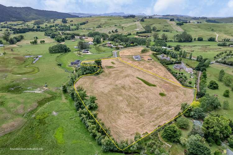 Lot 3 Moorey Lane Otaika_9