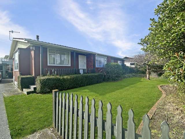 Feilding - Four Bedrooms