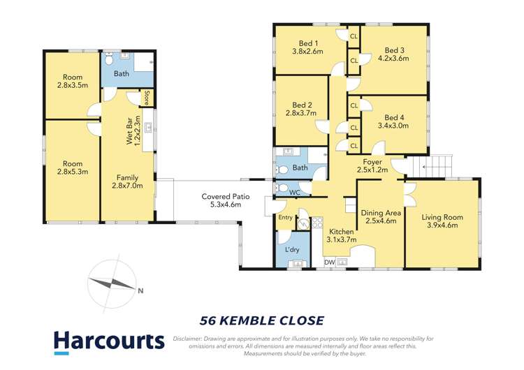 56 Kemble Close Mangere_11