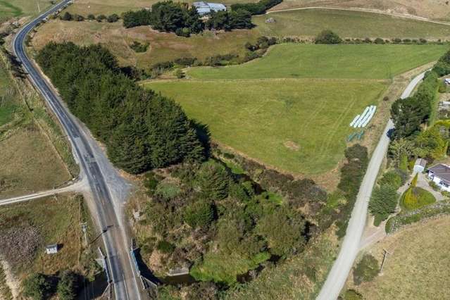 Picturesque Property Potential In The Catlins