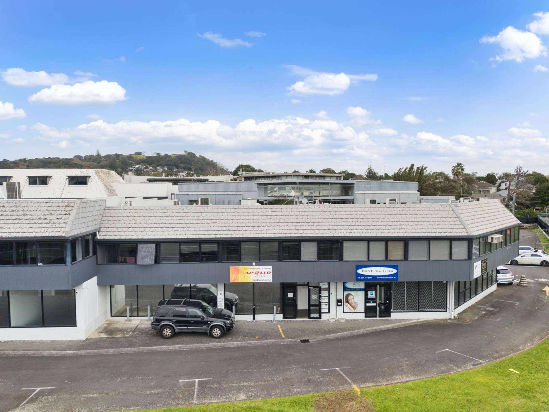 4/1 Porters Avenue Eden Terrace_0