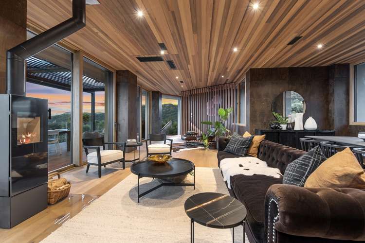 124a Seaview Road Piha_29