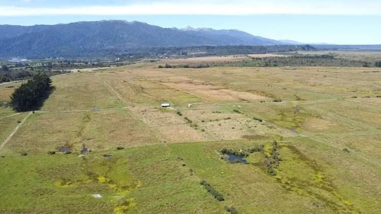 State Highway 67, Buller Road Westport_9