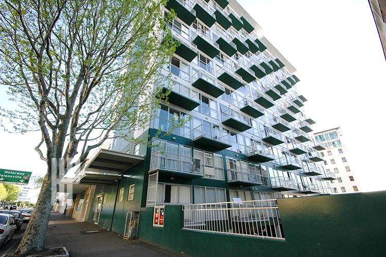 11a/189 Hobson Street Auckland Central_9