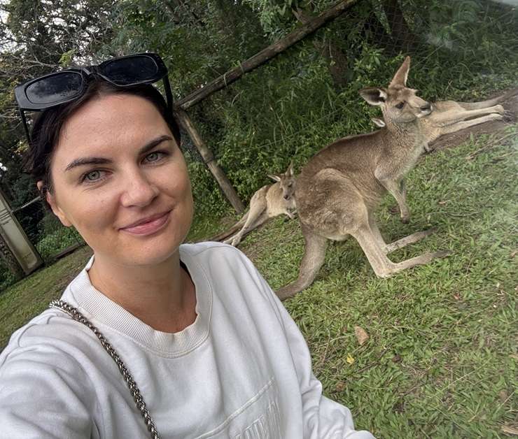 Sydney house prices are significantly ahead of those in New Zealand, with the city recently being named one of the world's least affordable. Photo / Supplied