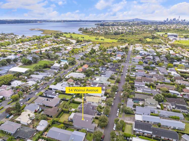14 Wainui Avenue Point Chevalier_24