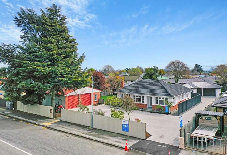 6 Melcombe Street_5