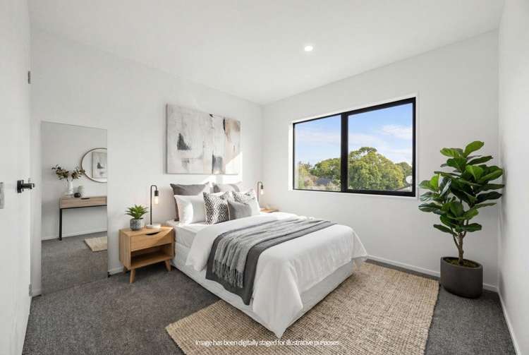4A & 4C Kyeemagh Street Botany Downs_7