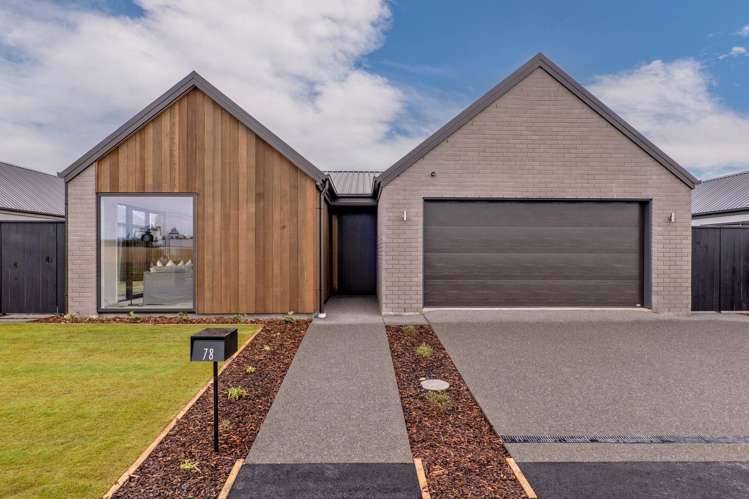78 Te Whaiawa Crescent West Melton_19
