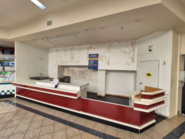 READY TO GO WITH LOW RENT