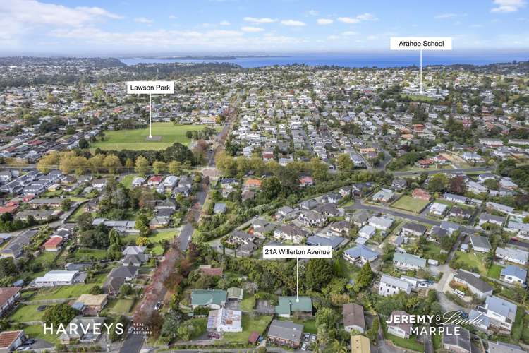 21a Willerton Avenue New Lynn_22