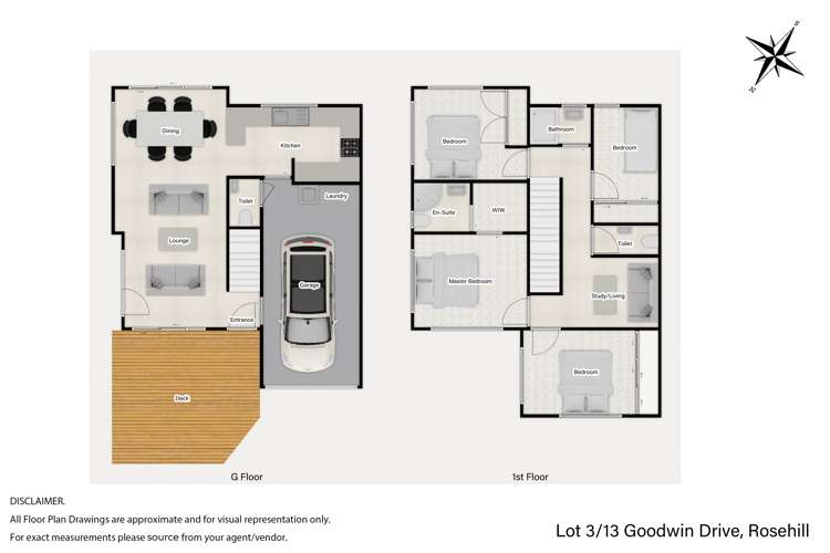 Lot 1/13 Goodwin Drive Rosehill_31