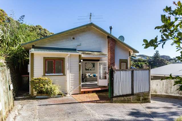 61A Severn Street Island Bay_1
