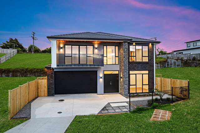 Massive property for a reasonable price
