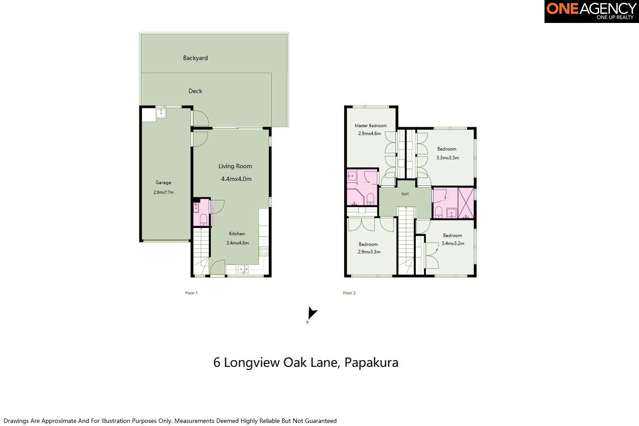 6 Longview Oak Lane Papakura_1