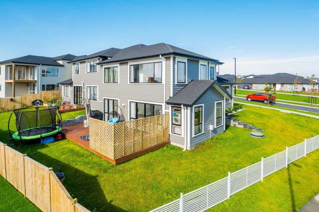 25 Gumdigger Rise Silverdale_1