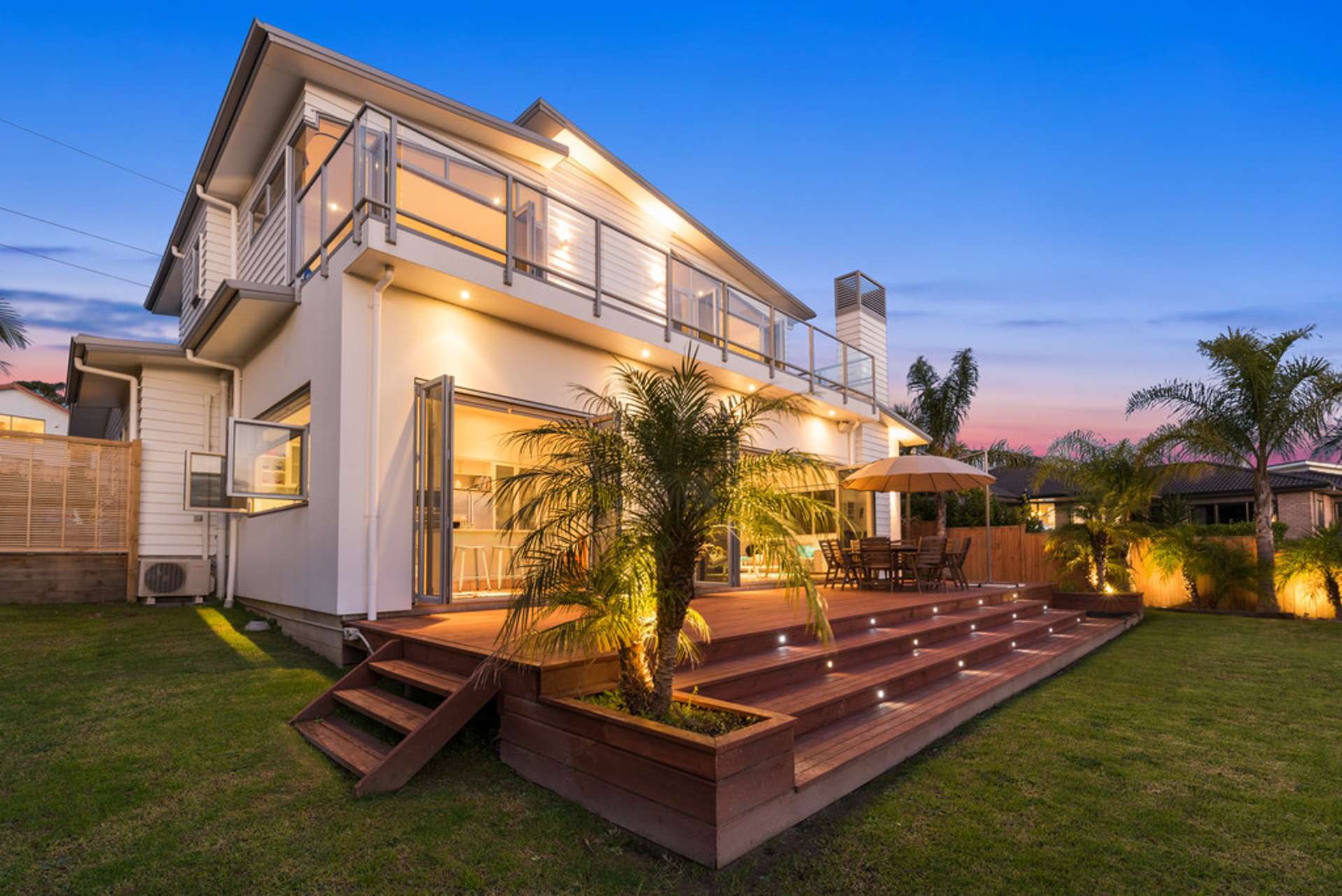 108 Kittiwake Drive Schnapper Rock North Shore City Houses for