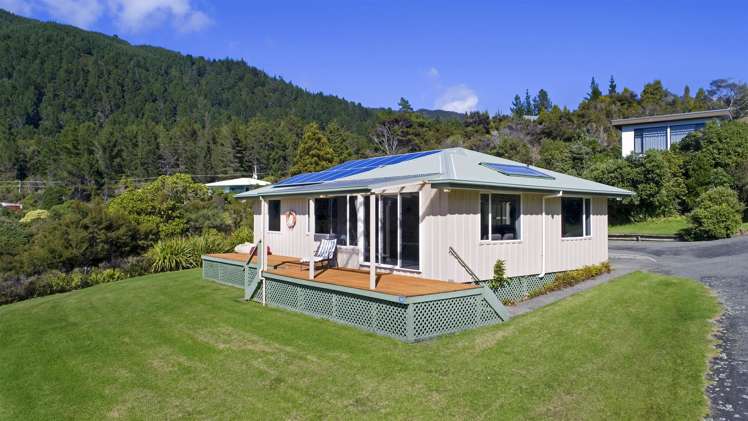 166 Elaine Bay Road Marlborough Sounds_2