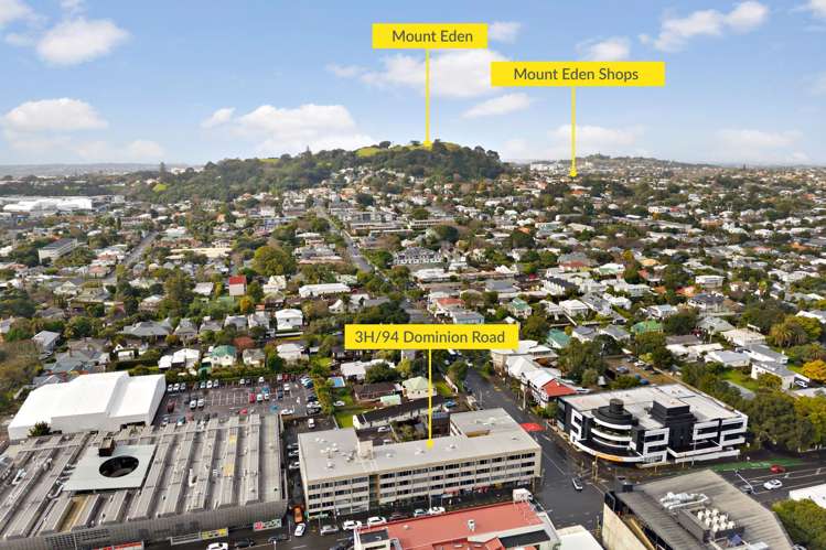 3H/94 Dominion Road Mount Eden_16