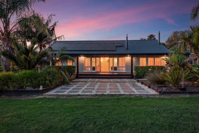 Lifestyle Living with Future Potential