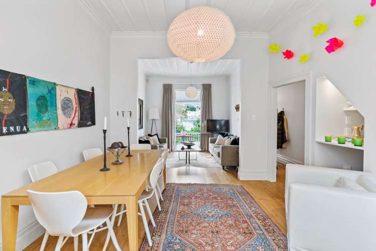 133 John Street Ponsonby_12