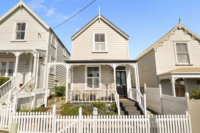 62 Lincoln Street